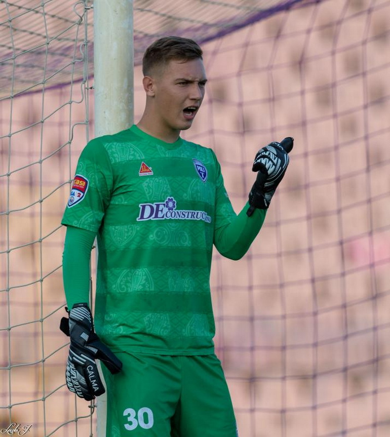 Poza Alexandru Gabriel BORBEI